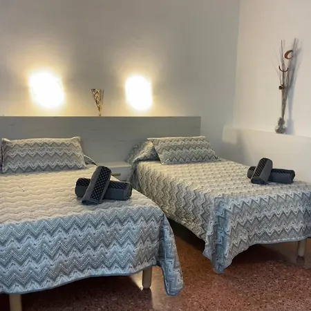 Canteras24 Apartment