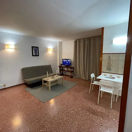 Apartment Canteras24 Las Palmas de Gran Canaria