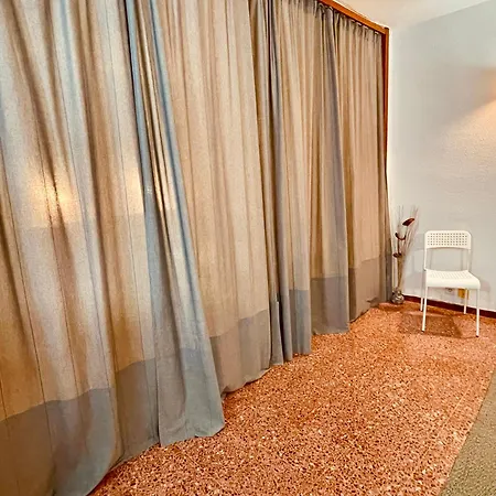 Apartment Canteras24 *